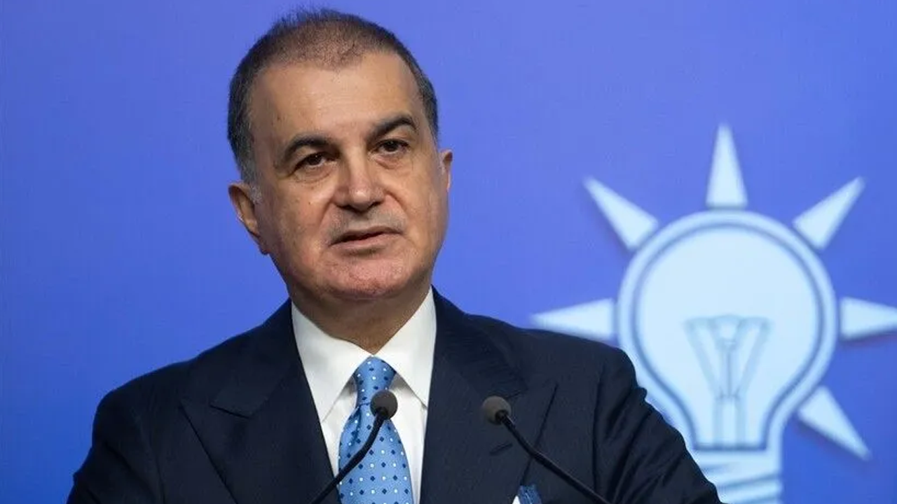 Ömer Çelik, Azerbaycan'ın Bağımsızlığın Yeniden Tesisi Günü'nü kutladı: Ebedi kardeşliğin timsali