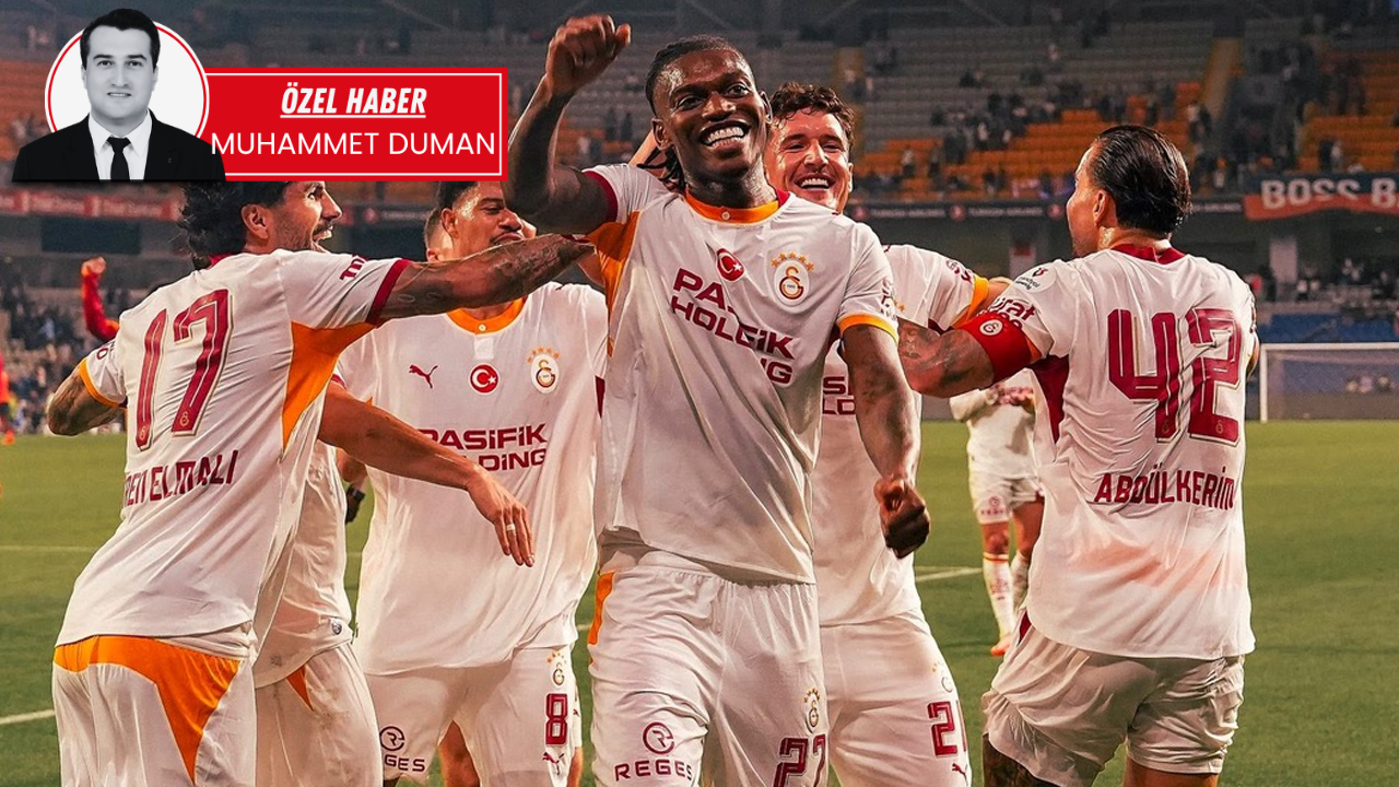 ÖZEL | Lille’in eski yıldızları Galatasaray maçı için konuştu: Galatasaray her rakibe zarar verebilir