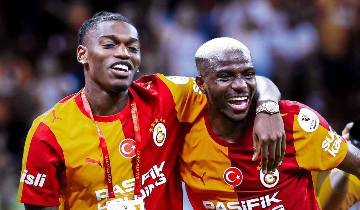 ÖZEL | Lille’in eski yıldızlarından Plancque ve Cygan, Galatasaray maçı için konuştu: Galatasaray her rakibe zarar verebilir