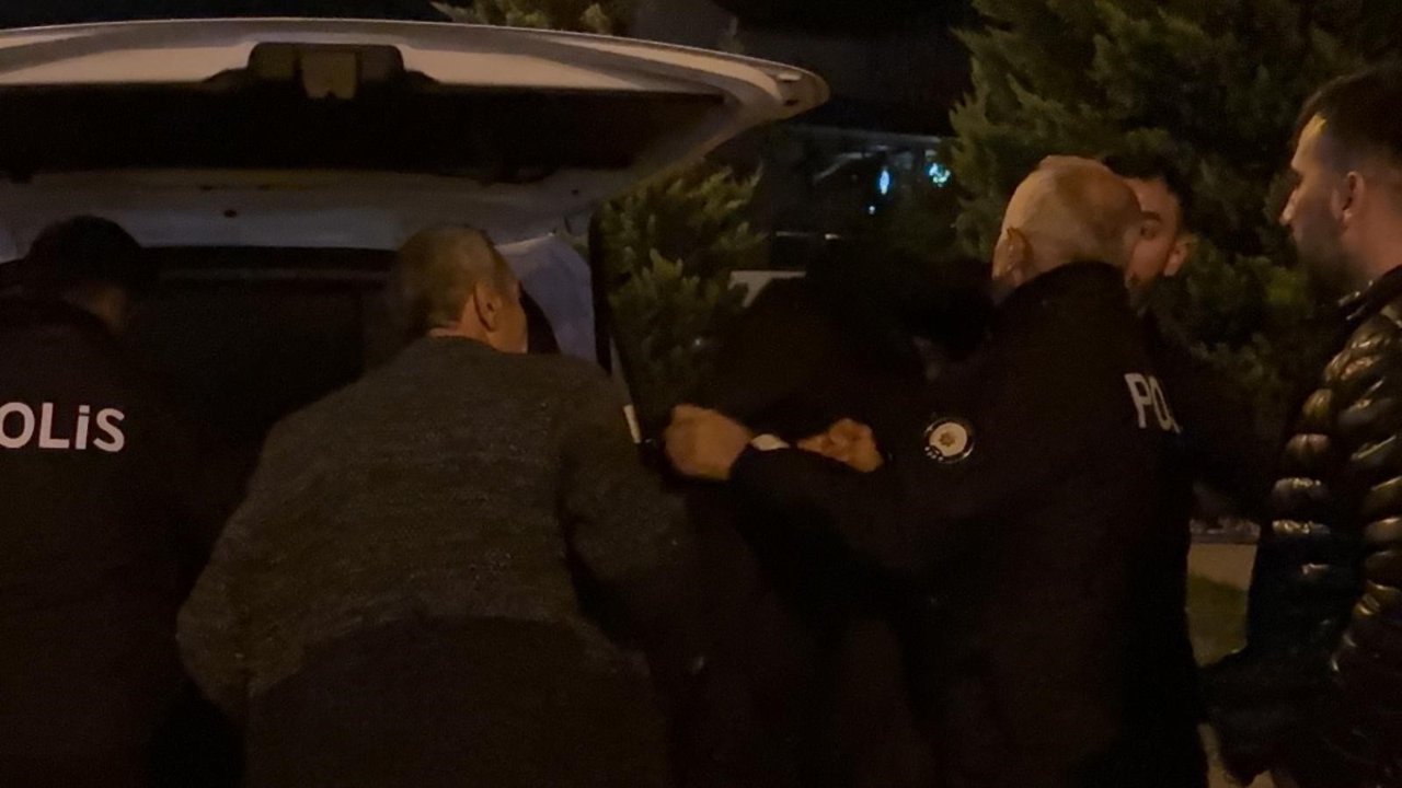Polise “Teşkilat mısınız?” çıkışı pahalıya patladı! Cezası ağır oldu