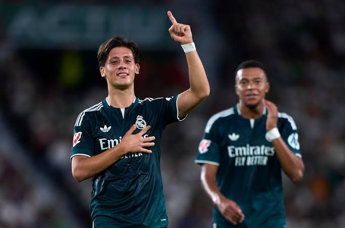 Real Madrid-Sevilla maçı hangi kanalda, Arda Güler ilk 11de mi? Real Madrid-Sevilla canlı yayın bilgileri ve muhtemel 11