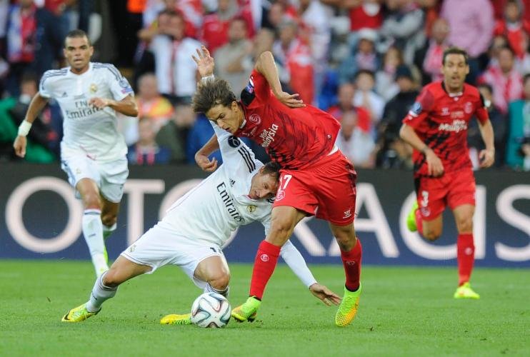 Real Madrid-Sevilla maçı hangi kanalda, Arda Güler ilk 11de mi? Real Madrid-Sevilla canlı yayın bilgileri ve muhtemel 11