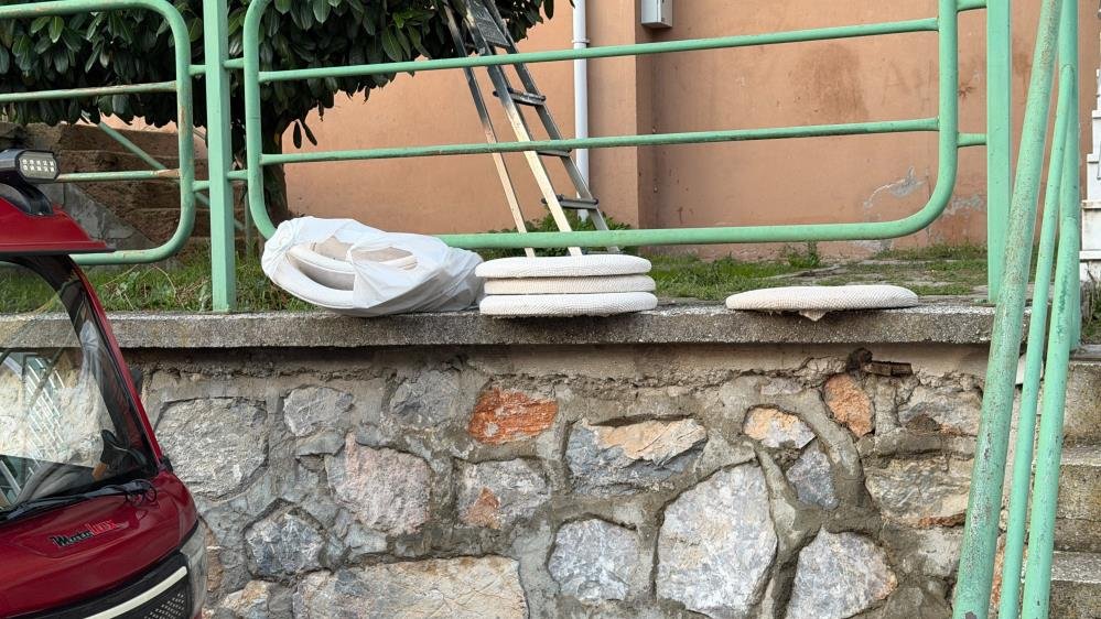 Sakarya'da korkunç olay! Taşındığı evdeki son eşyalarını almak istedi, feci şekilde can verdi