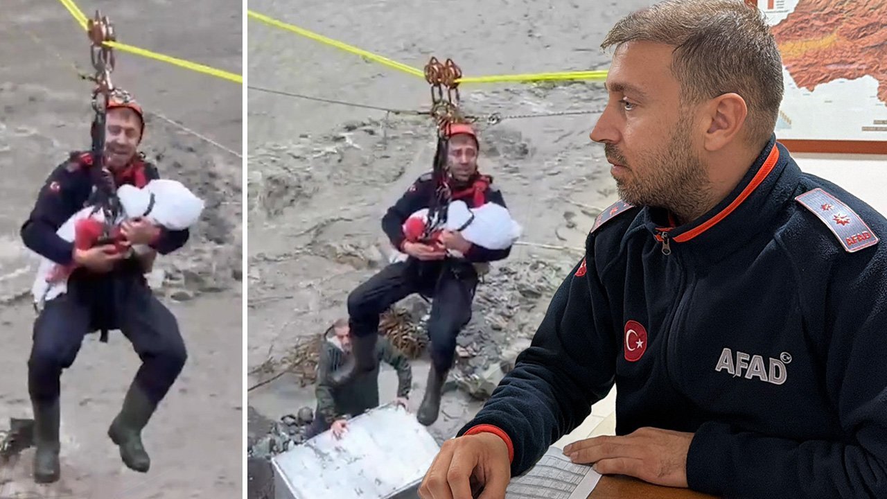 PIŞPIŞLADI, NİNNİ SÖYLEDİ...