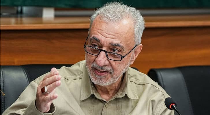 Selefi savaşın ilk günü öldürülmüştü! İran'da kritik karar: Füze sanayisinin kilit ismi yeni Savunma Bakanı oldu