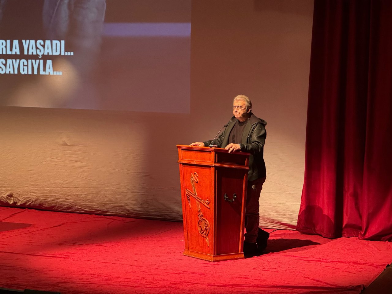 Hüseyin Avni Danyal