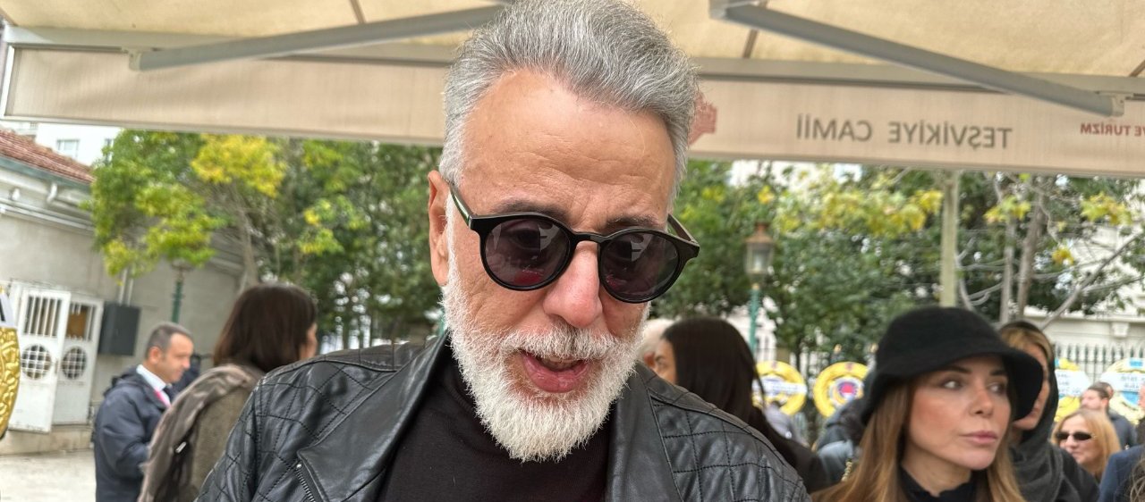 Hamdi Alkan