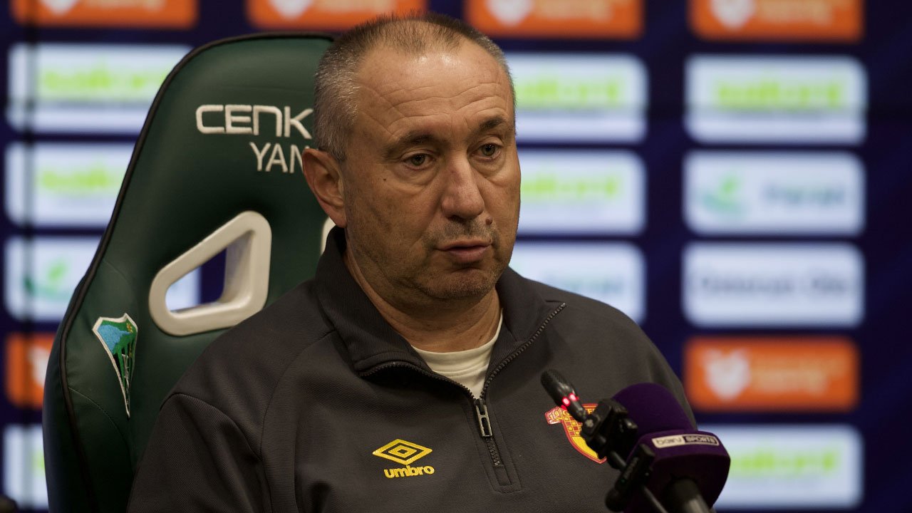 Stanimir Stoilov: 