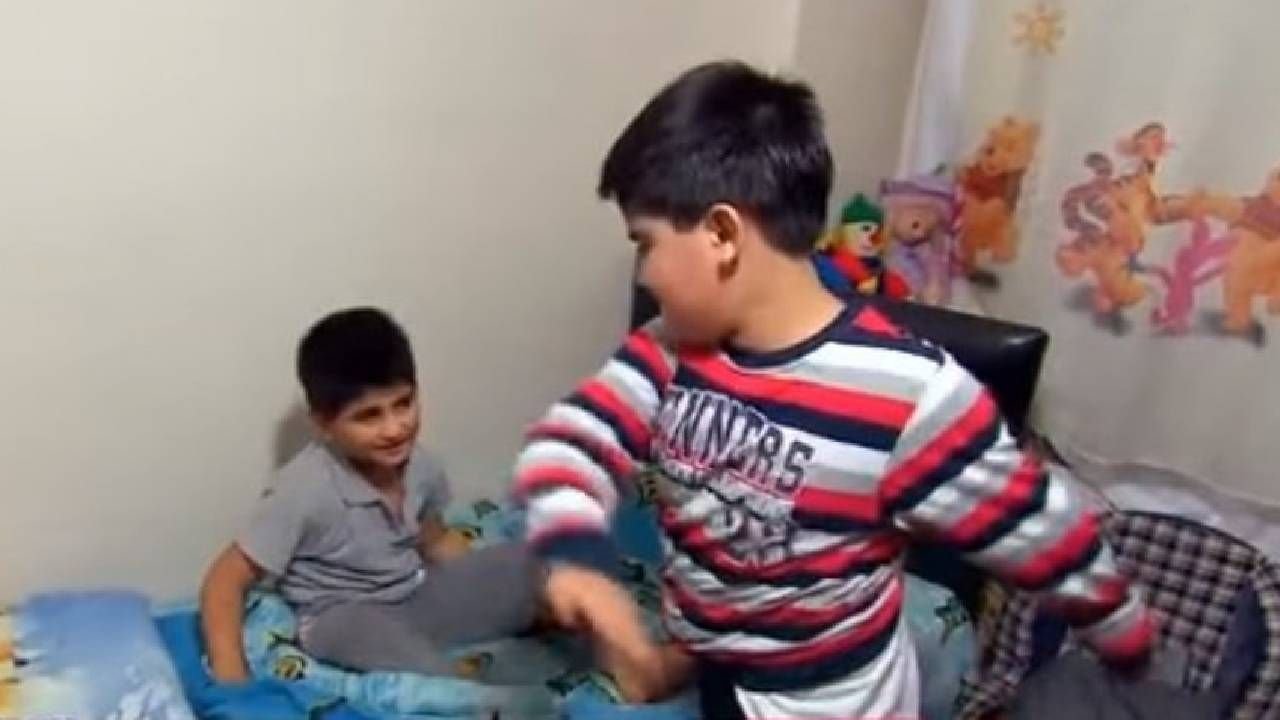 Süper Dadı’nın Buğra’sı yıllar sonra ortaya çıktı: Son halini görenler tanıyamadı