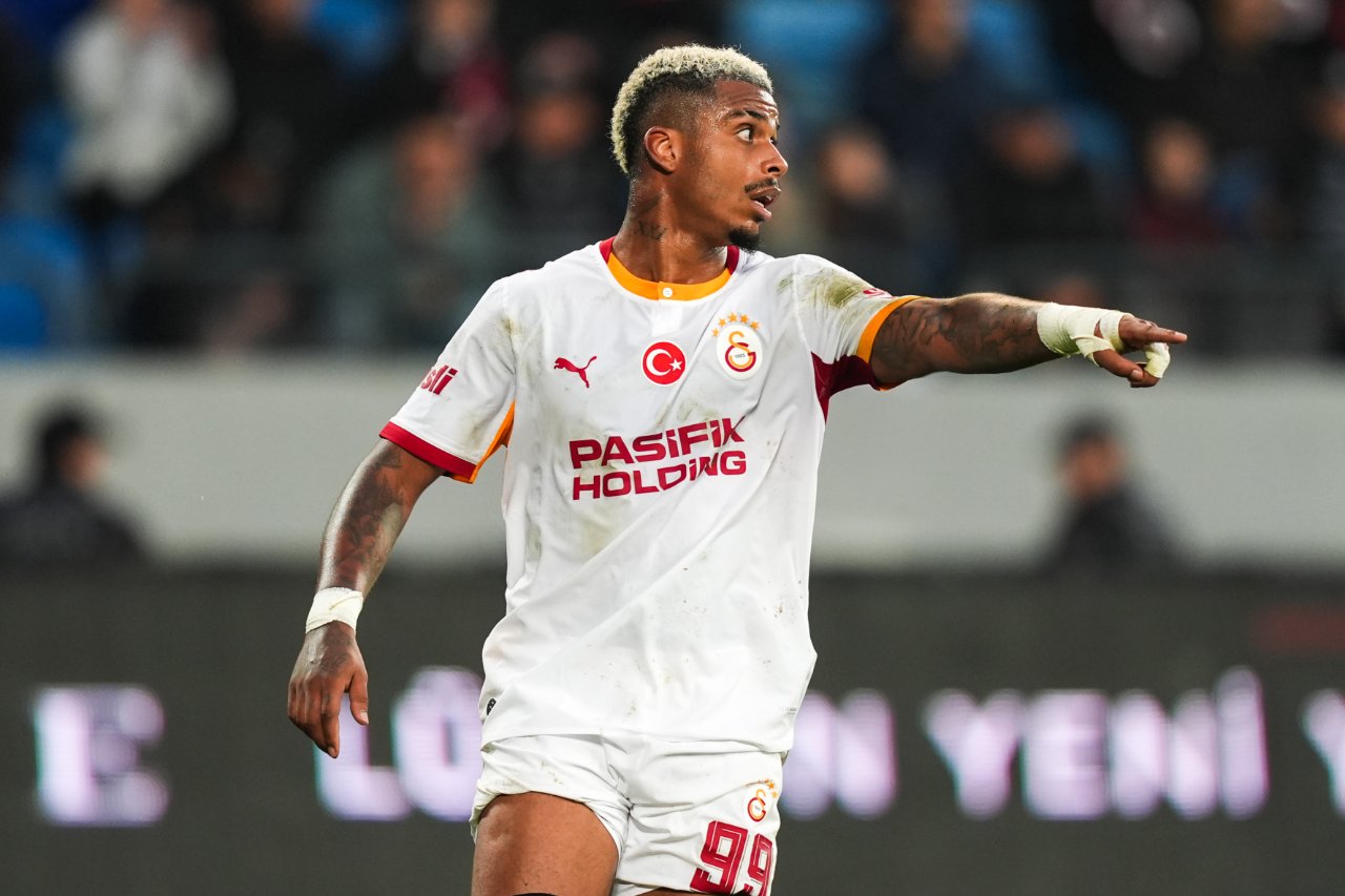 Tugay Kerimoğlu'ndan sert eleştiri: Galatasaray'da bir şeylerin değişmesi lazım