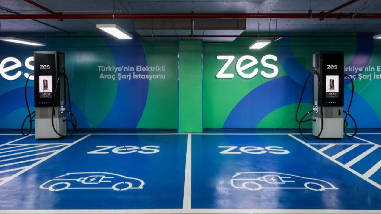 Türkiye’de elektrikli araç sayısı 500 bine yaklaştı: Şarj tüketiminde Trugo lider