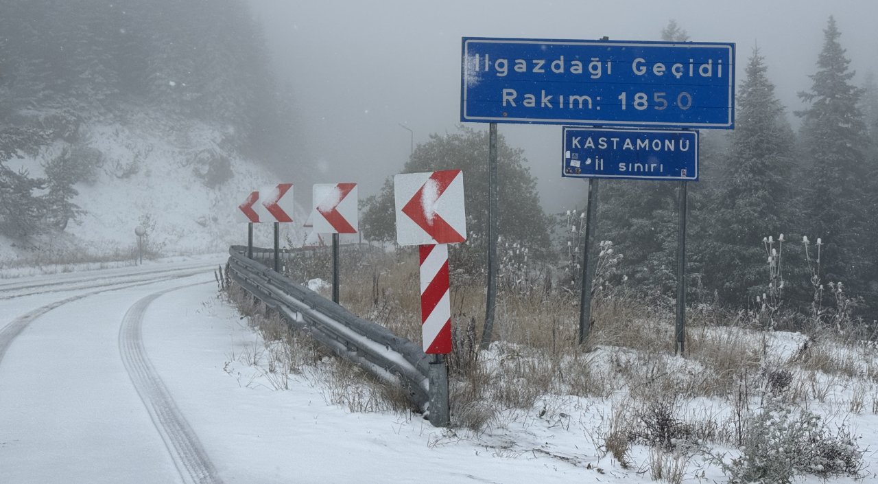 Kastamonu
