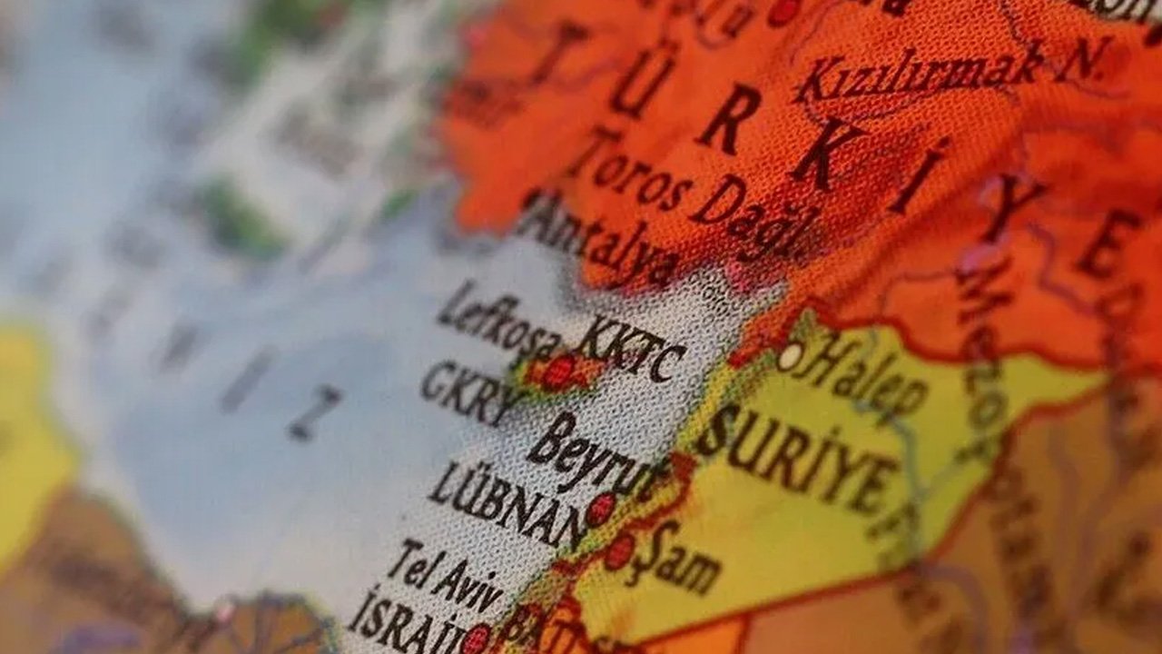 İki Rum'un Türkiye'ye karşı açtığı davada karar değişmedi