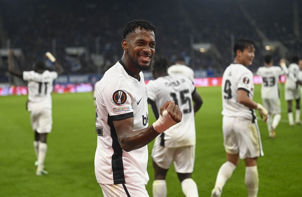 Beşiktaş Futbol Takımı