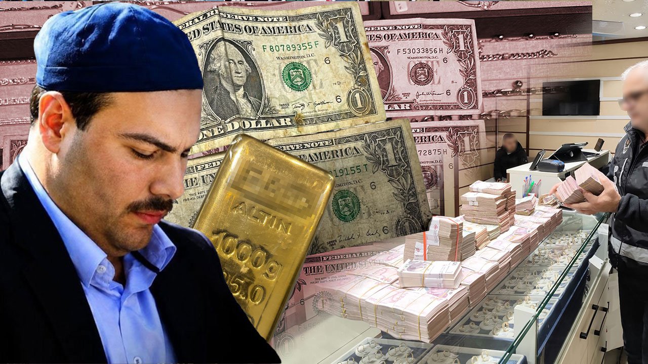 Alihan Kuriş soruşturmasında FETÖ izi!