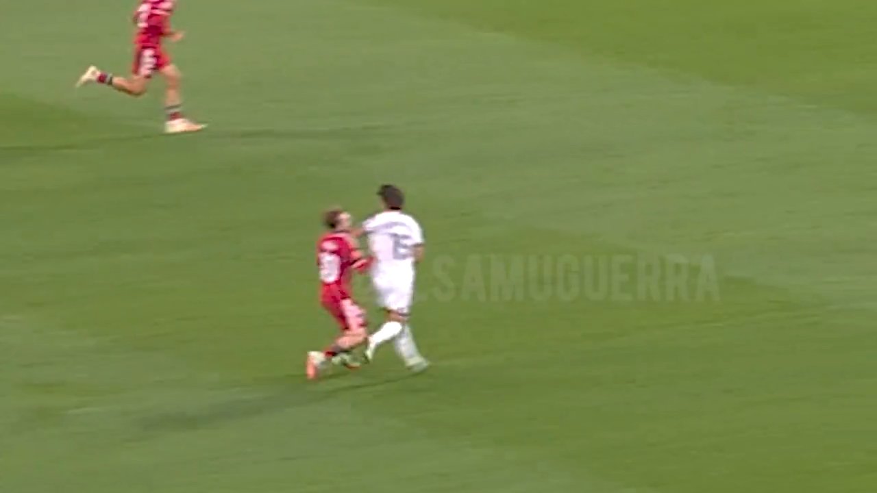 Arda Güler için kırmızı kart isyanı! Sevilla’dan hakem ve VAR’a tepki