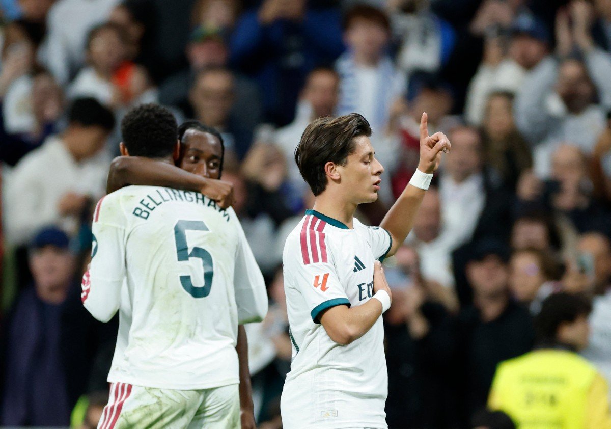 Real Madrid - Sevilla