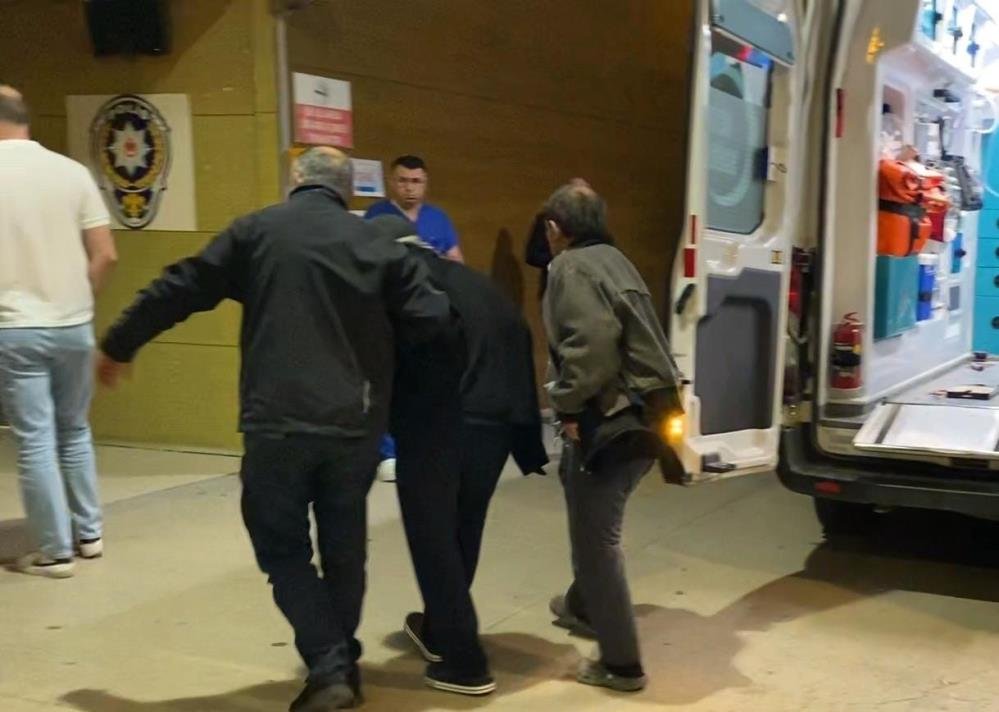 Bursa’da pilav günü kabusa döndü! 100 kişi hastanelik oldu