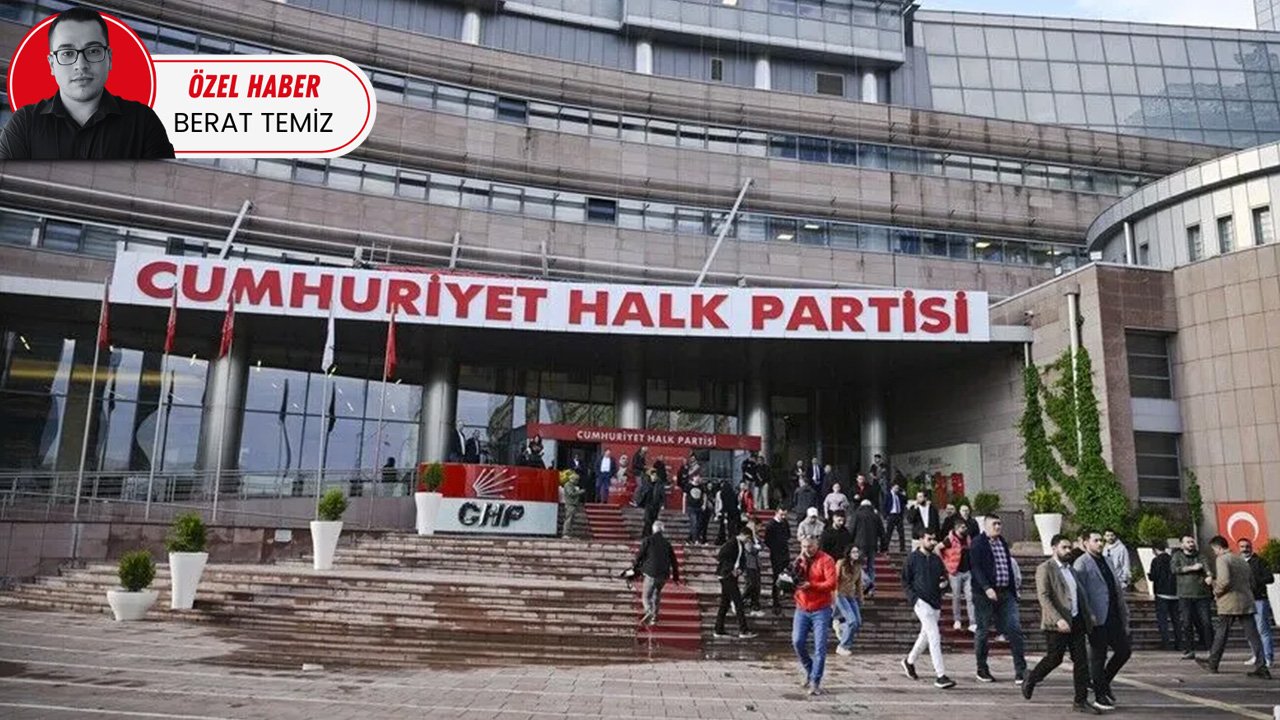 Başkanlar kasım ayında ihraç edilecek