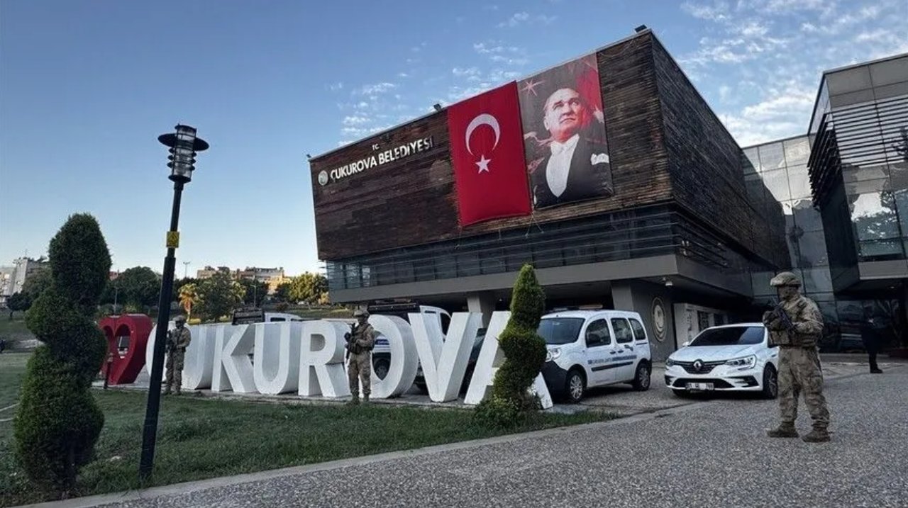 Çukurova Belediyesi çoğunluk hangi partide, meclis üye dağılımı nasıl?