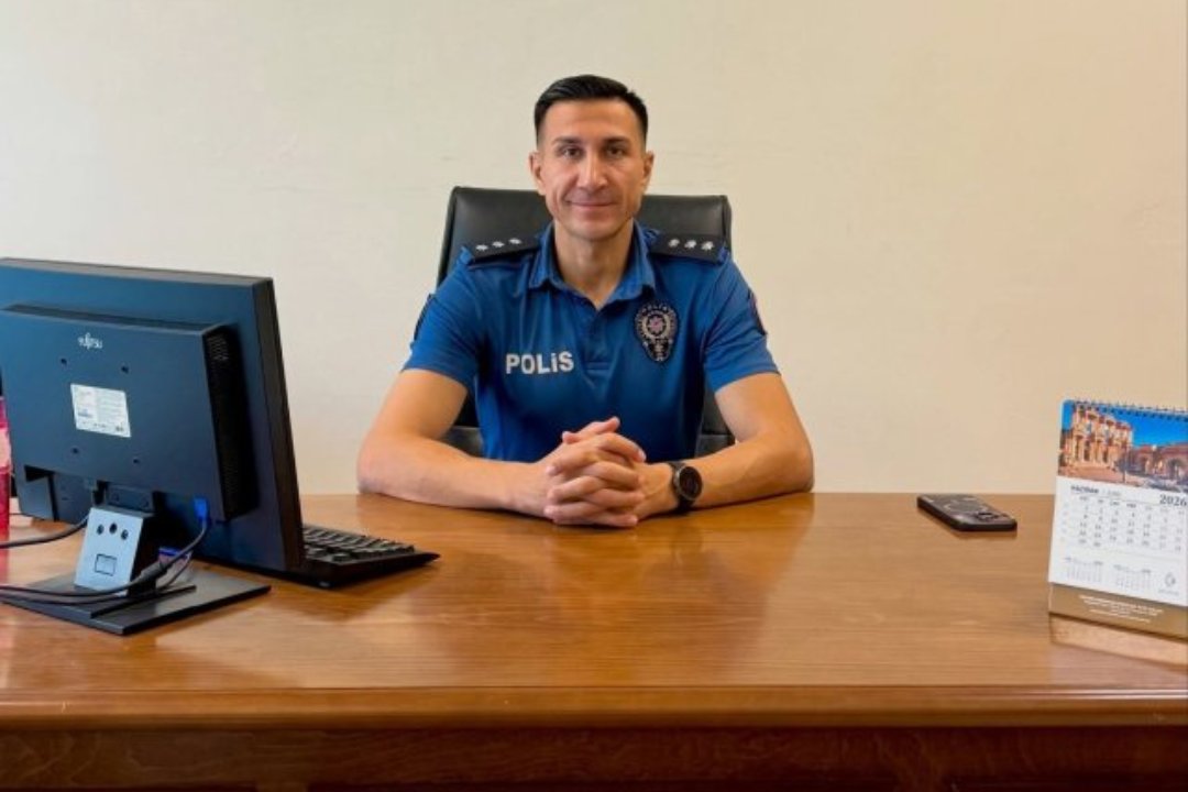 Fatih Tokail