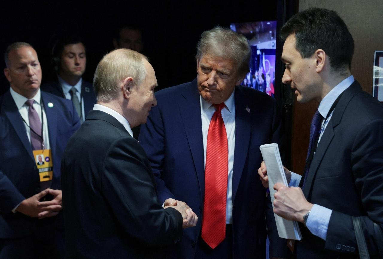 Dünyanın gidişatını üç lider mi belirleyecek? Putin'den Trump ve Xi'ye tarihi teklif