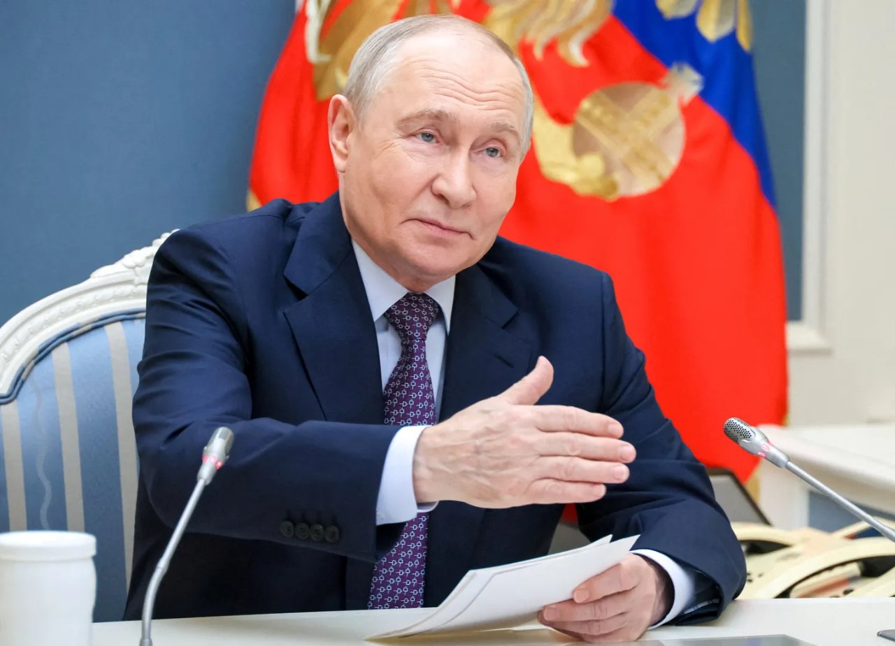Dünyanın gidişatını üç lider mi belirleyecek? Putin'den Trump ve Xi'ye tarihi teklif