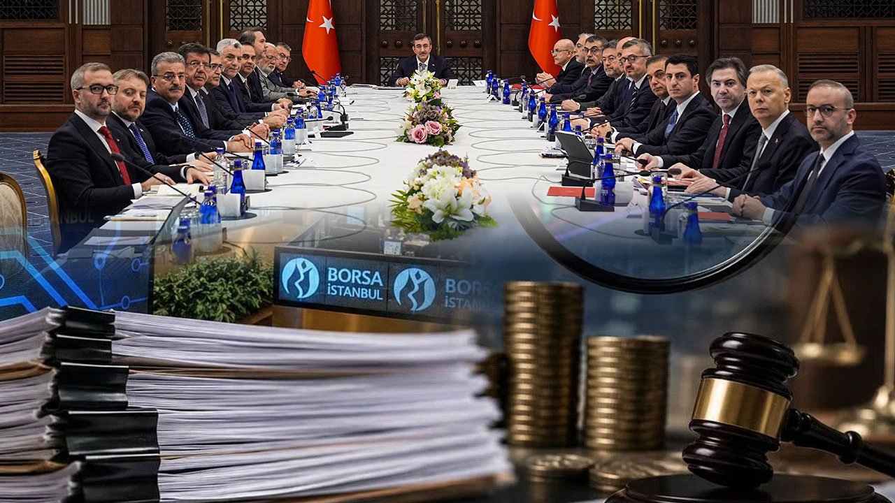 EKK'da fon toplantısı sona erdi: Ara ödeme kısa sürede başlayacak