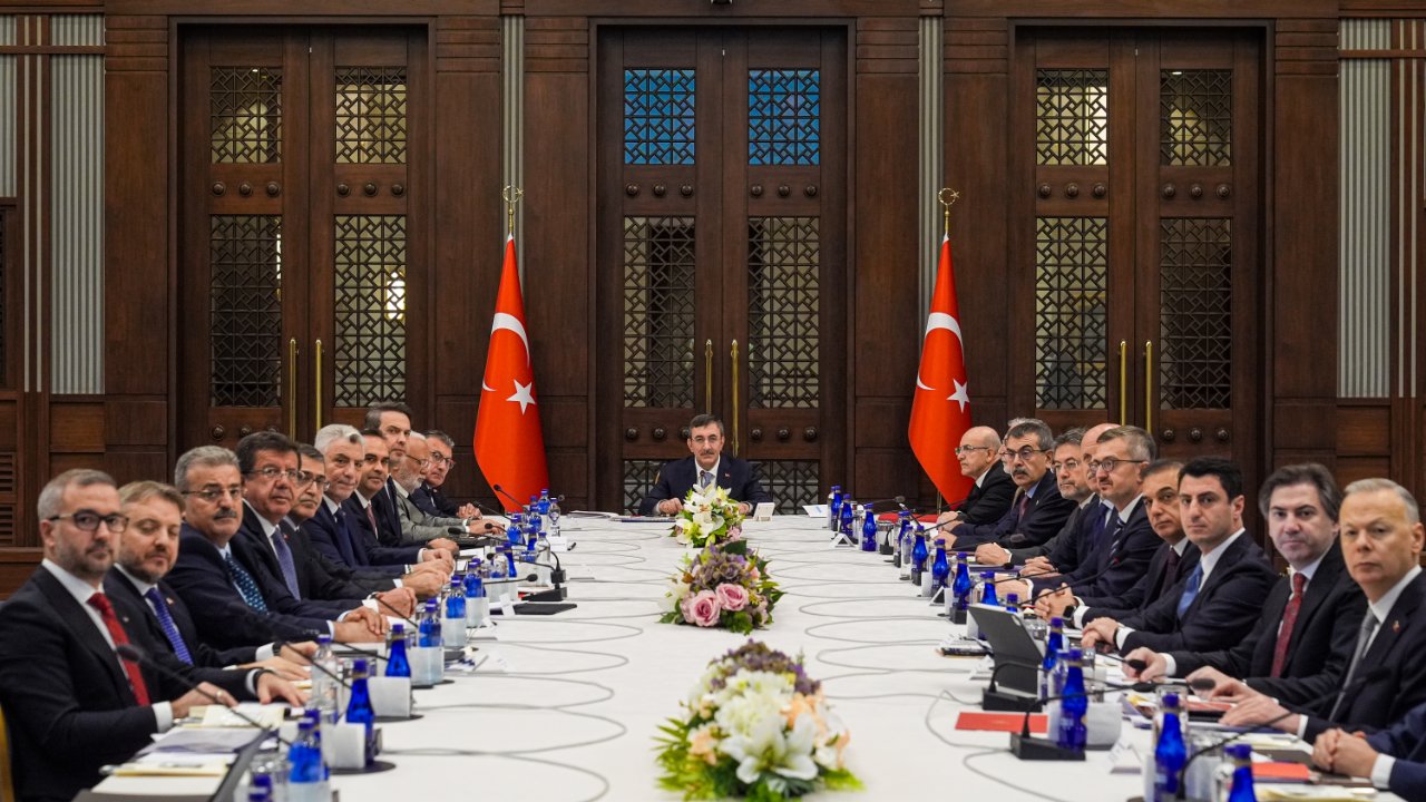 EKK'da fon toplantısı sona erdi: Ara ödeme kısa sürede başlayacak