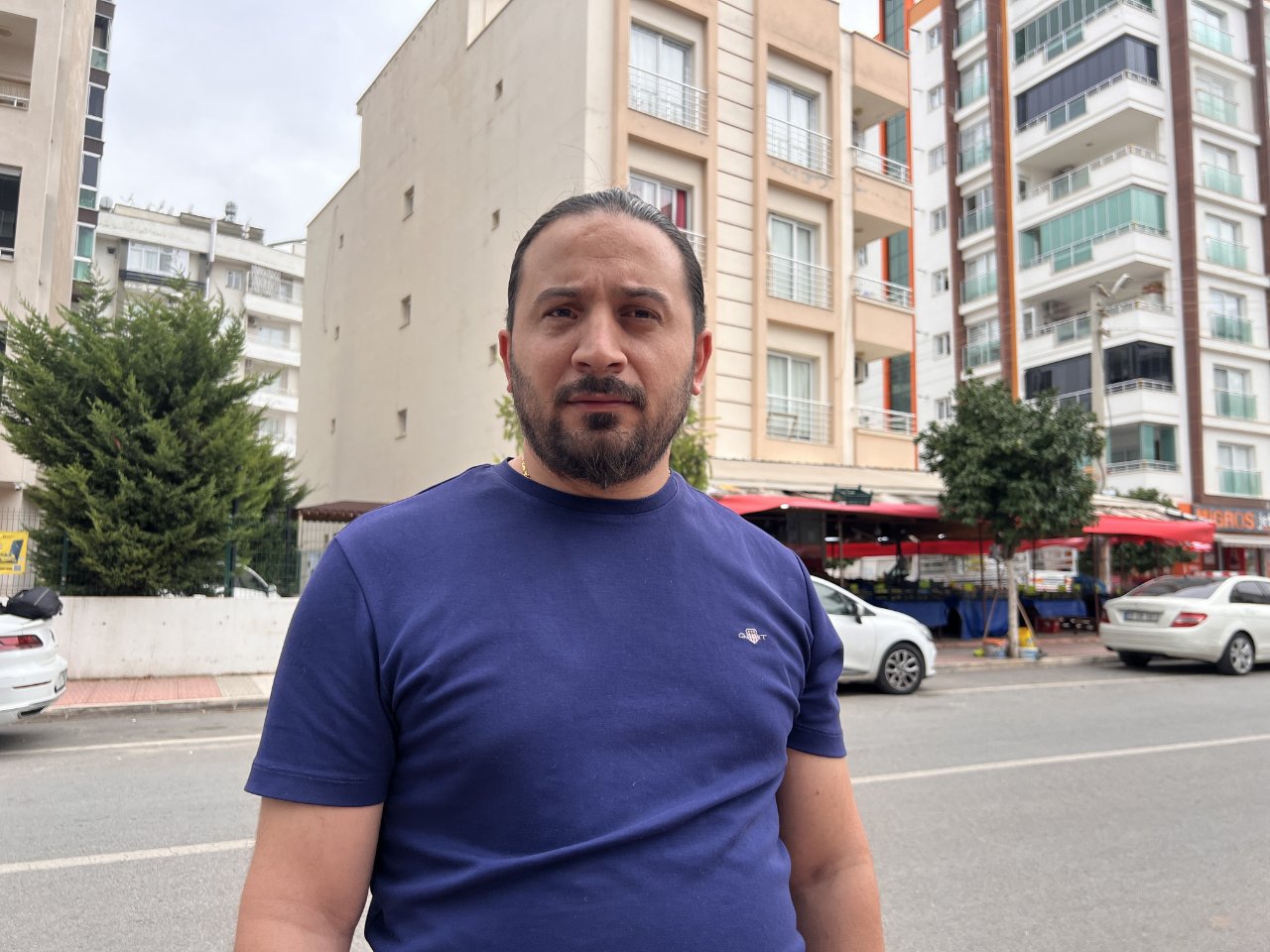 Ev aldığına bin pişman oldu! 2 yıldır giremiyor, üstüne para ödemek zorunda kaldı