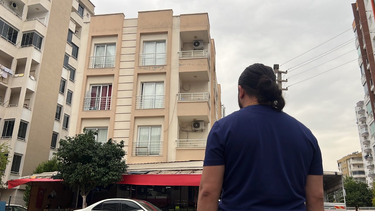 Ev aldığına bin pişman oldu! 2 yıldır giremiyor, üstüne para ödemek zorunda kaldı