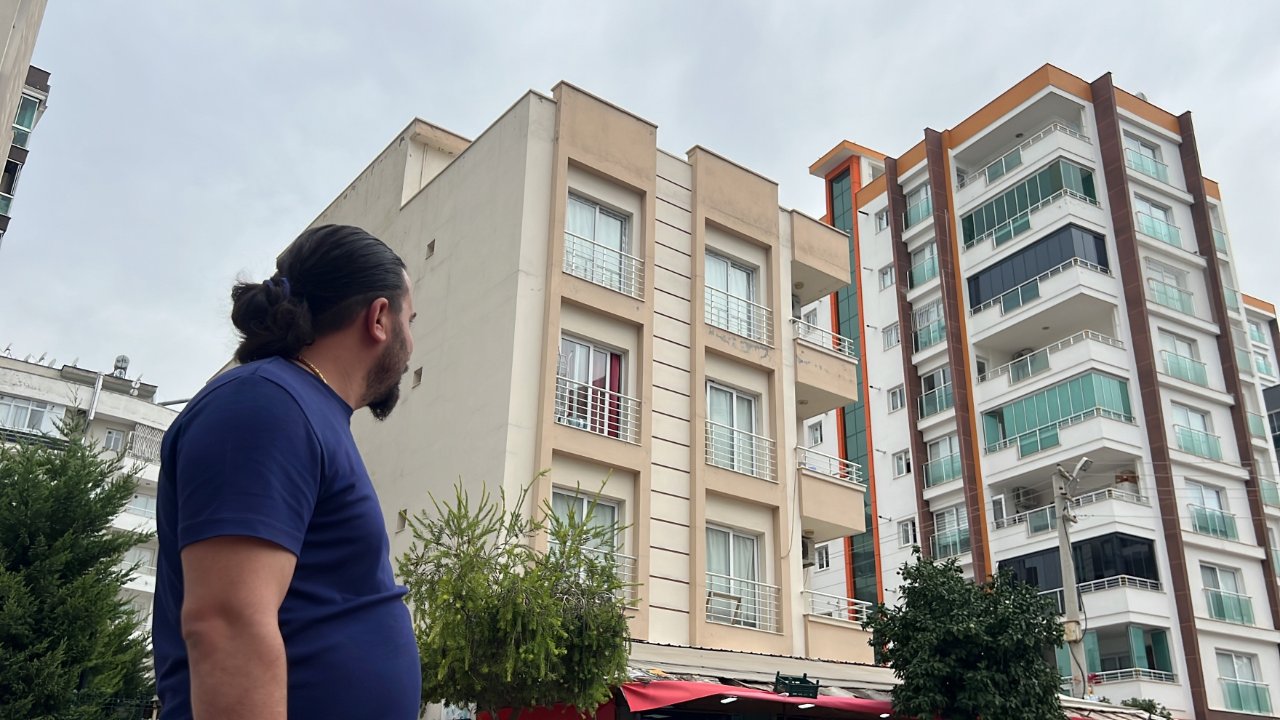 Ev aldığına bin pişman oldu! 2 yıldır giremiyor, üstüne para ödemek zorunda kaldı