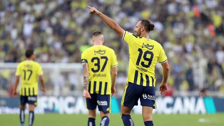 Fenerbahçe, Şampiyonlar Liginde ilk galibiyet peşinde! Slavia Prag karşısında 2 eksik