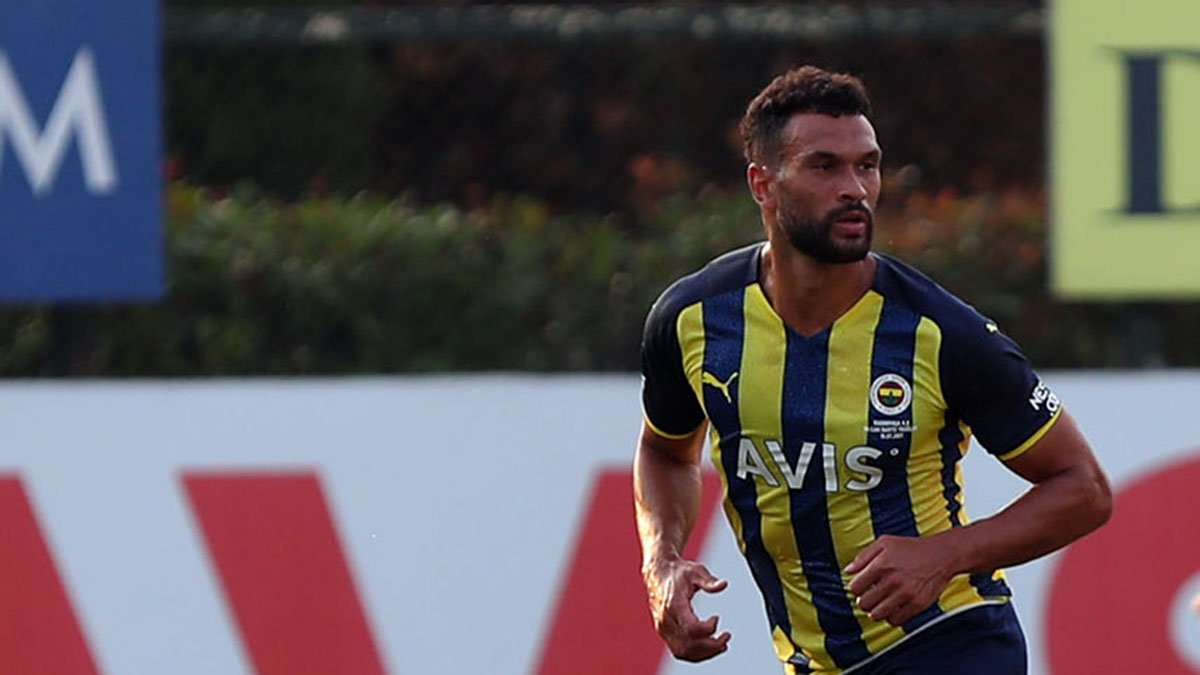 Steven Caulker