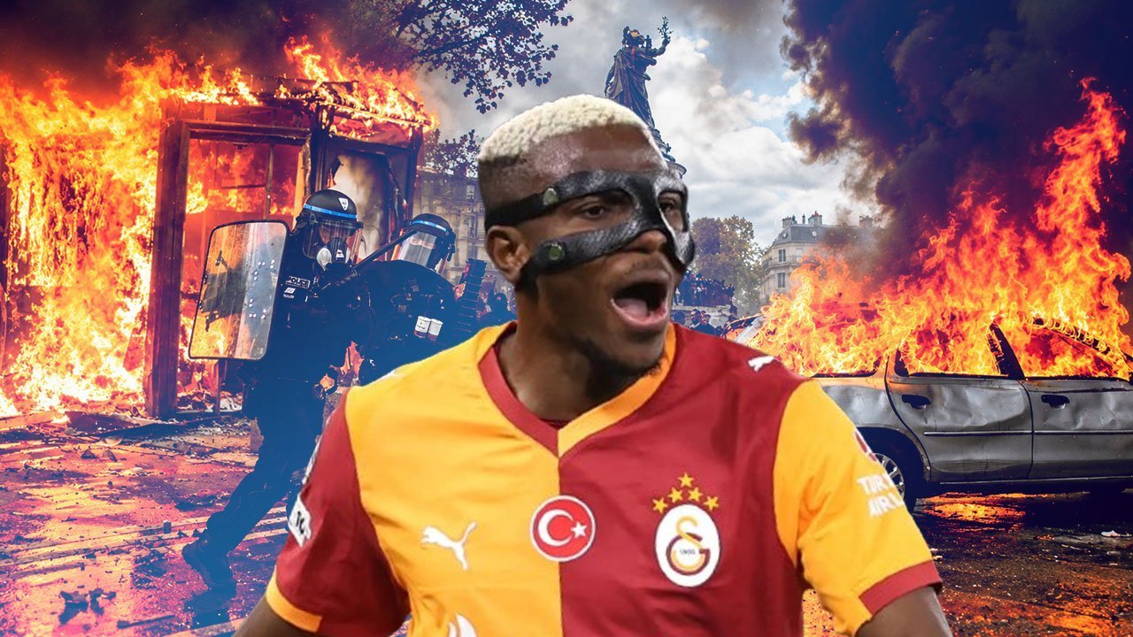 MAÇ ERTELENECEK Mİ?