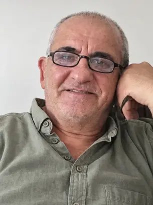 Ahmet Derin