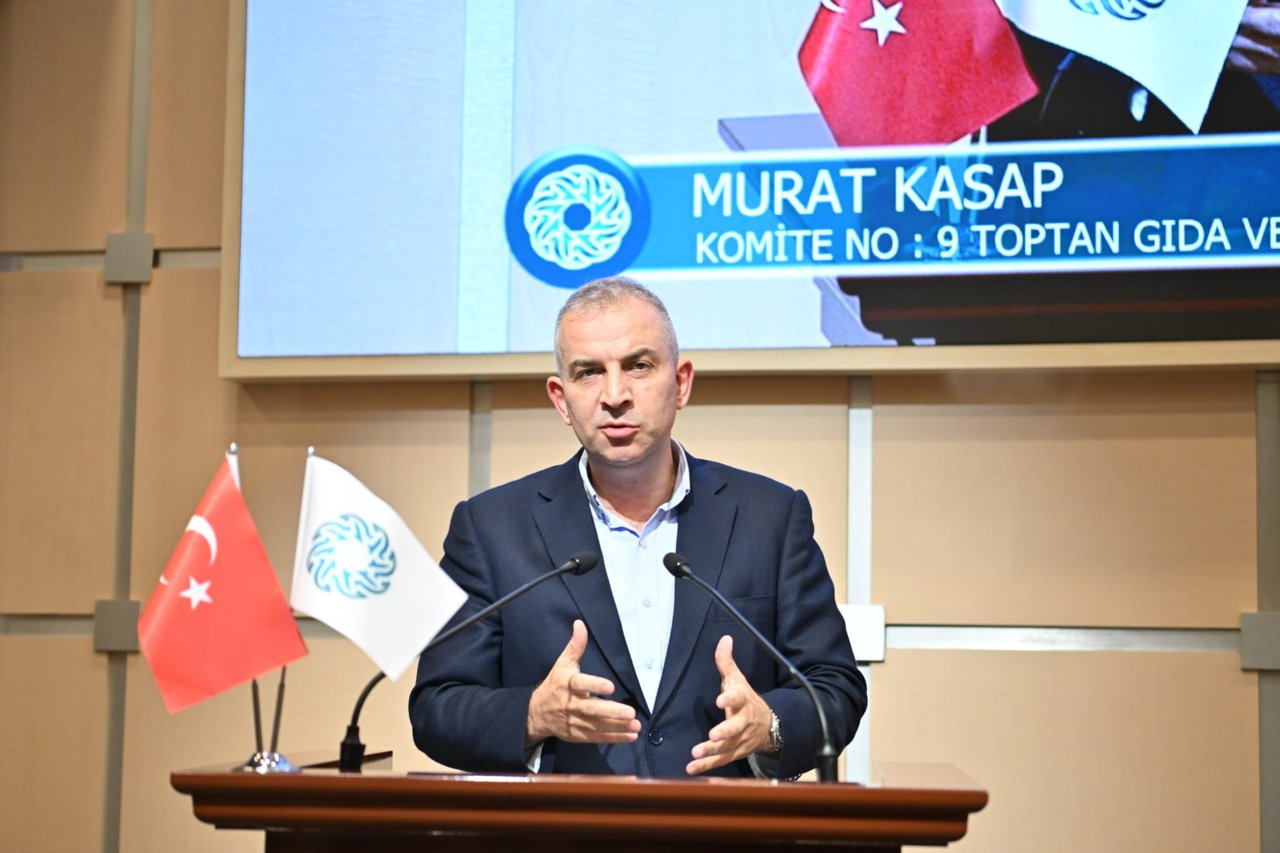 Murat Kasap