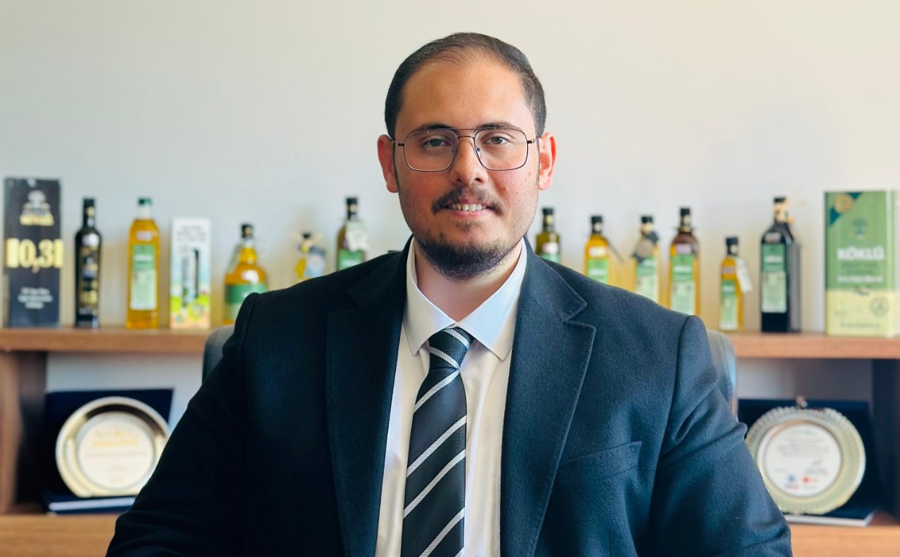 Mustafa Kürlek