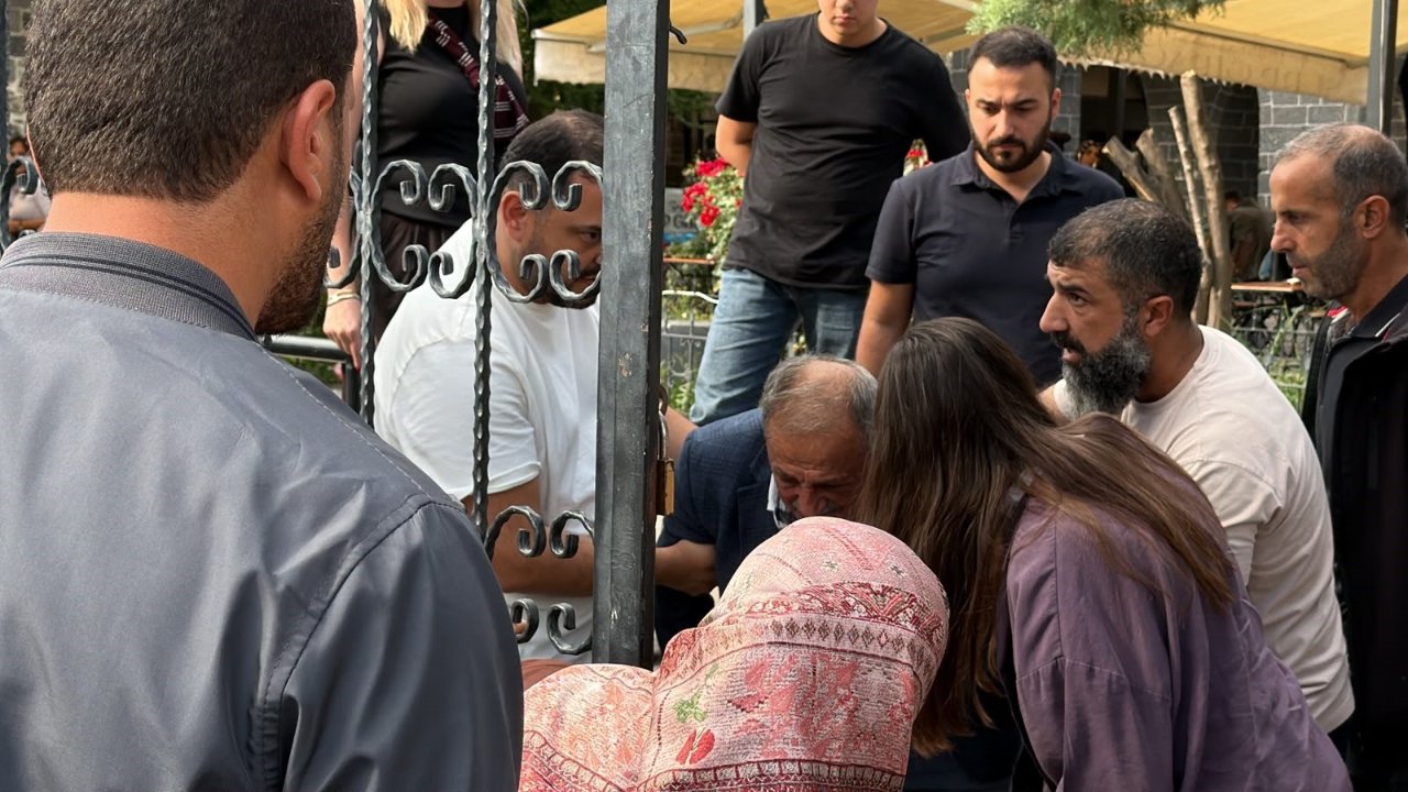 İkinci kez Heimlich müdahalesiyle kurtulmuş! Yaşlı adamın ölümden döndüğü anlar kamerada