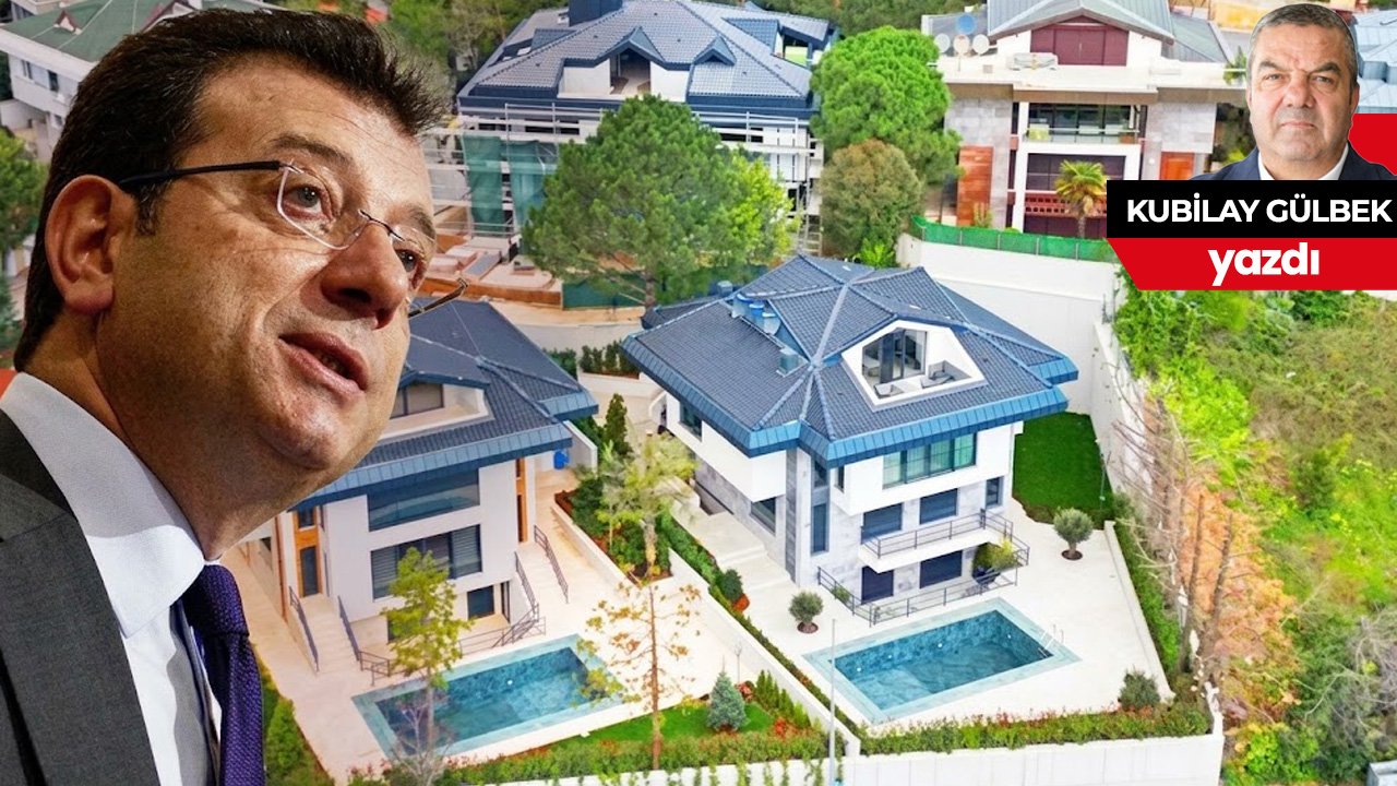 İMAMOĞLU'NUN UNUTTUĞU İHALELER