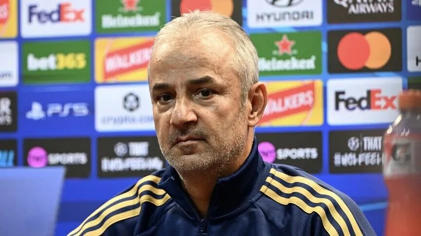 İsmail Kartal'dan Greenwood ve Kante açıklaması! Slavia Prag maçı öncesi flaş karar