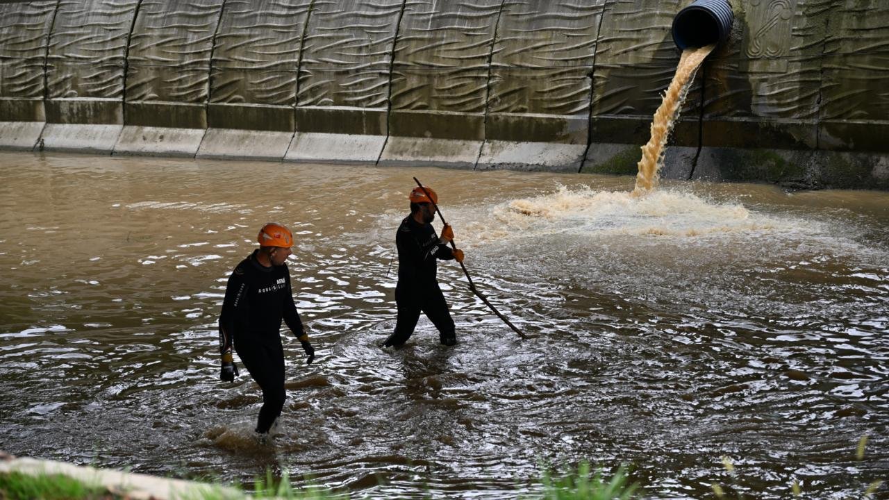 İstanbul'daki selde bir acı haber daha