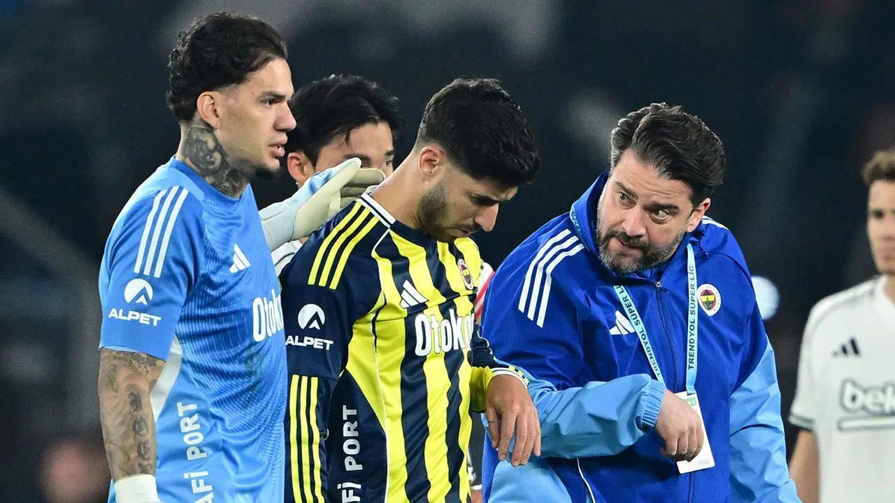 Marco Asensio'nun sakatlığı için korkutan iddia: Futbolu bıraktırabilir