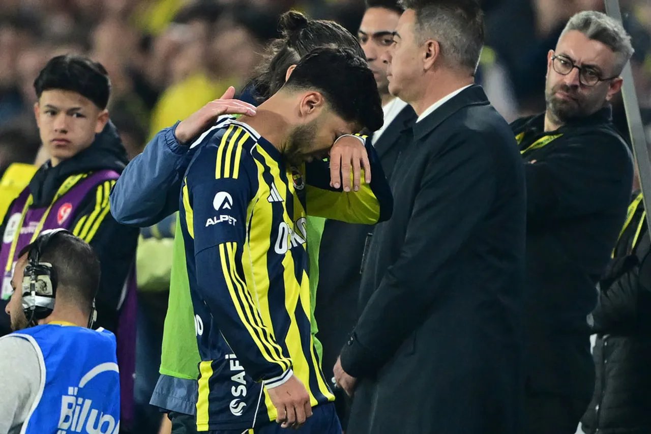 Marco Asensio'nun sakatlığı için korkutan iddia: Futbolu bıraktırabilir
