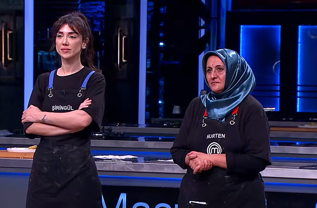 MasterChef'te kim elendi? Dün akşam MasterChef'e veda eden yarışmacı