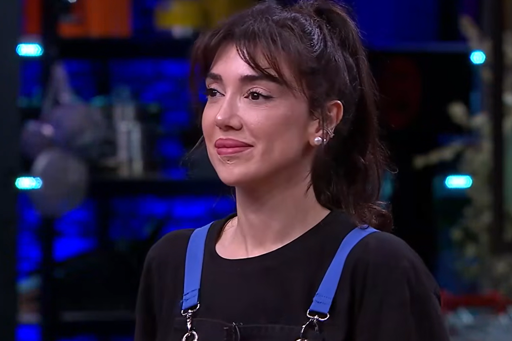 MasterChef'te kim elendi? Dün akşam MasterChef'e veda eden yarışmacı