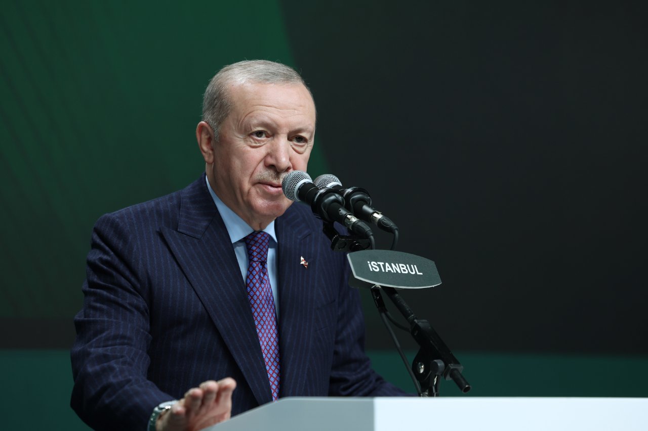 MKYK, grup toplantısı, Kanada Başbakanı...: Cumhurbaşkanı Erdoğan’ı yoğun bir hafta bekliyor
