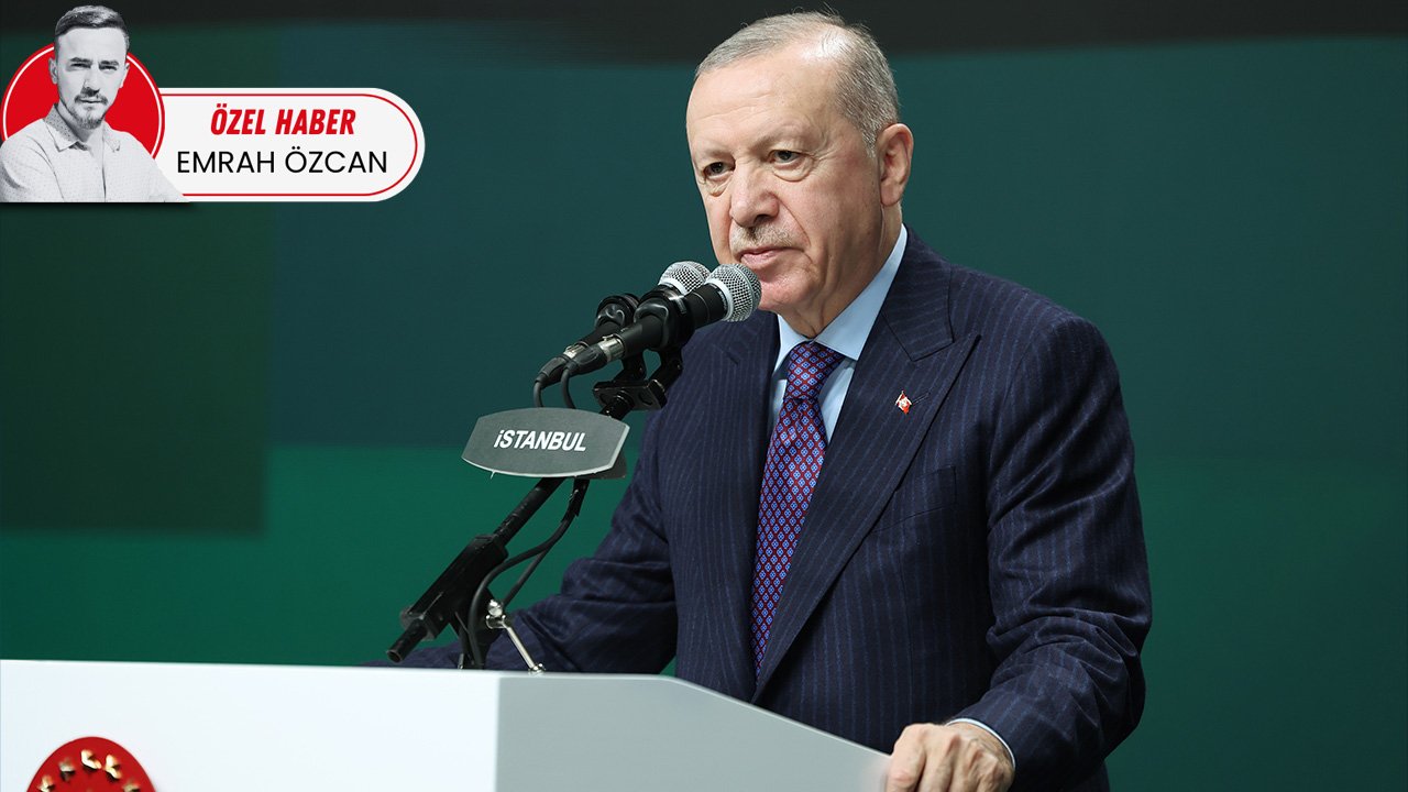 Cumhurbaşkanı Erdoğan’ı yoğun bir hafta bekliyor