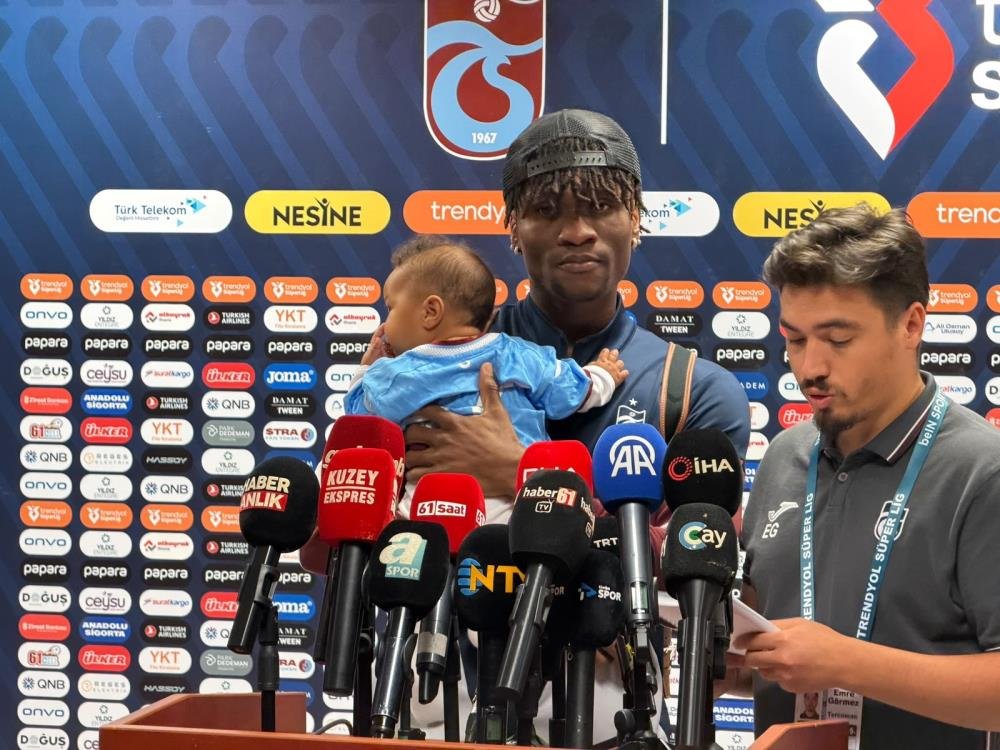 Muçi: "Bu sene iyi bir başarı yakalayacağımıza inanıyorum"