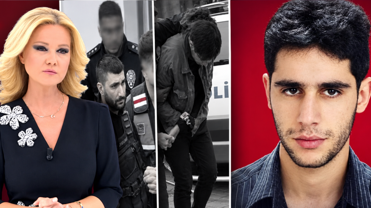 10 yıl sonra kemikleri bulundu! Müge Anlı’daki Mehmet Çabuk cinayetinde tüyler ürperten itiraflar! Gömüp üzerine soğan ekmişler